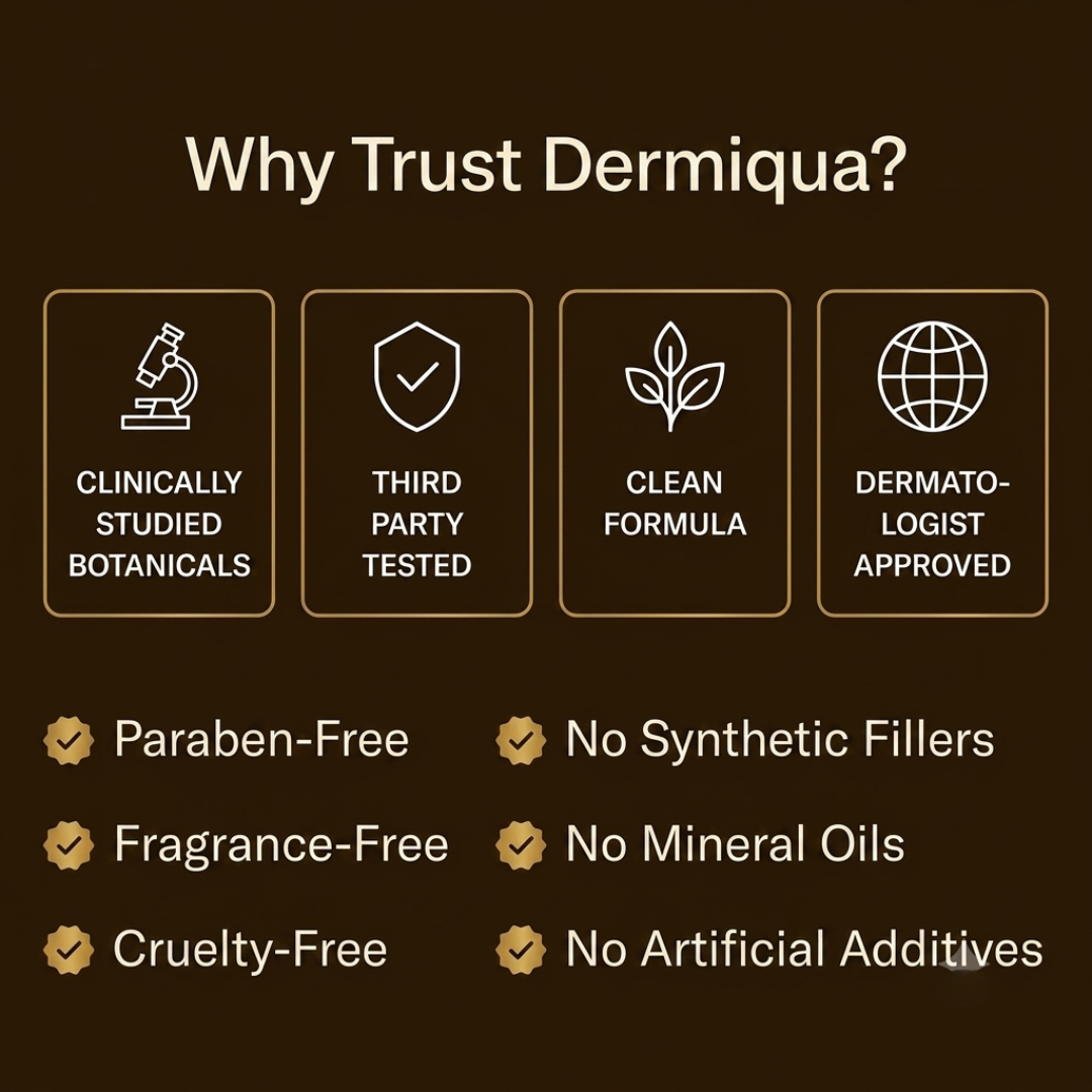 DERMIQUA ACTINIC KERATOSIS CORRECTING BODY OIL