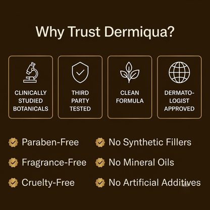 DERMIQUA ACTINIC KERATOSIS CORRECTING BODY OIL