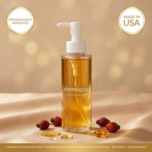 DERMIQUA ACTINIC KERATOSIS CORRECTING BODY OIL